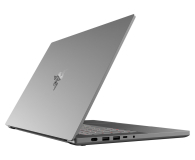 Razer Blade 15 SE i7-10875H/32GB/1TB/Win10 RTX5000 4K - 581745 - zdjęcie 10